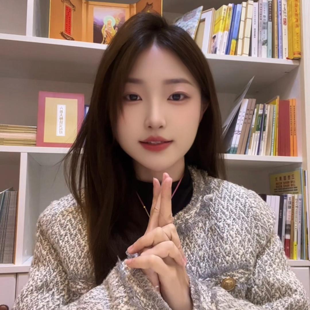 云想莲禅喵喵