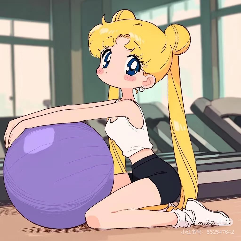 旺旺水蜜淘🍑