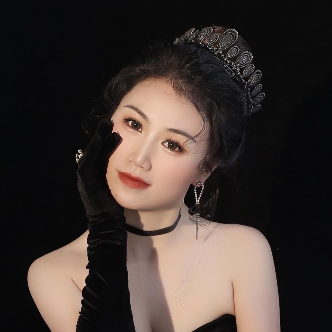 芳妹儿🎤