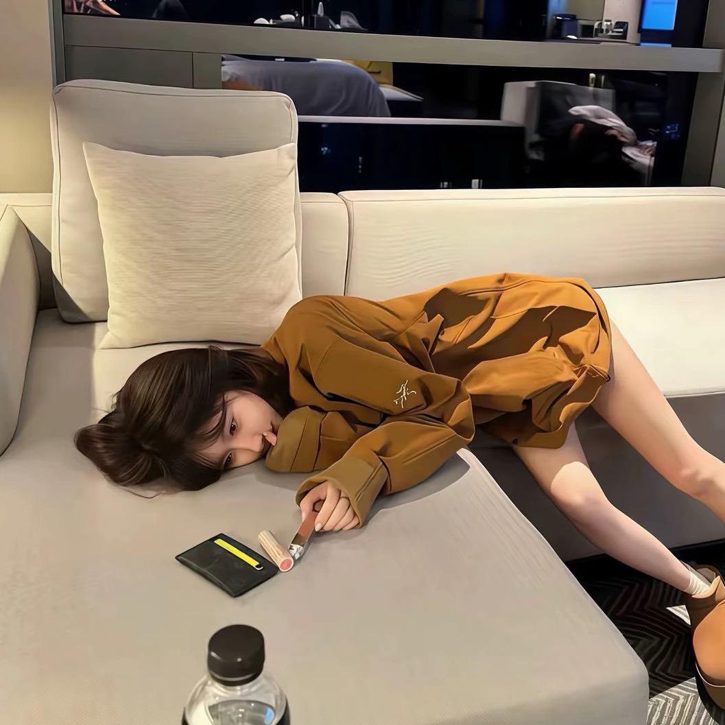 懒
