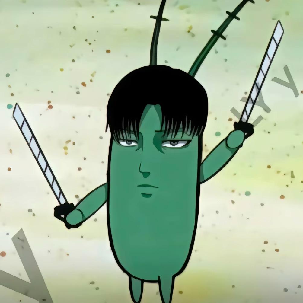 拾荒者