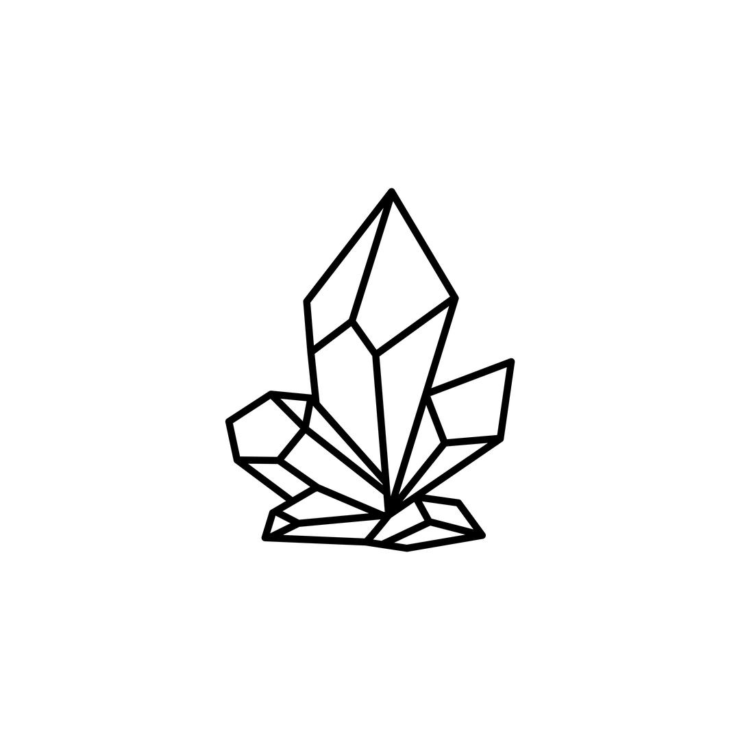 美矿博物珠宝官方号