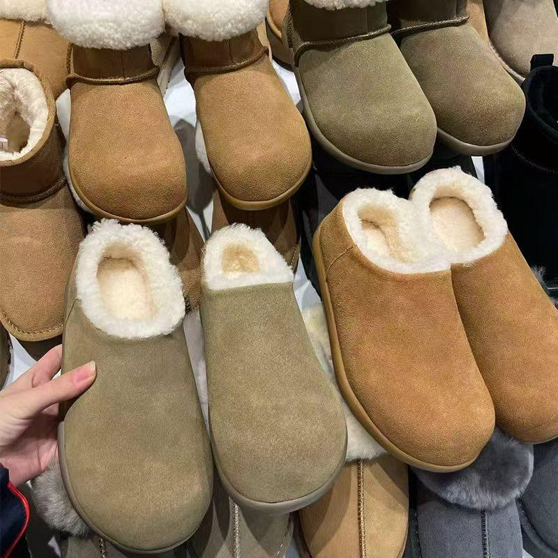 谷诺一品质女鞋