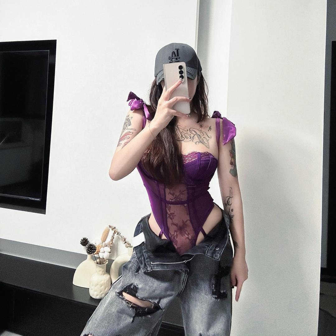 🫧雨儿