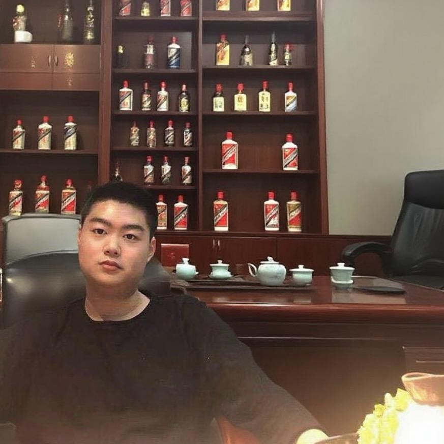 攀鸿来
