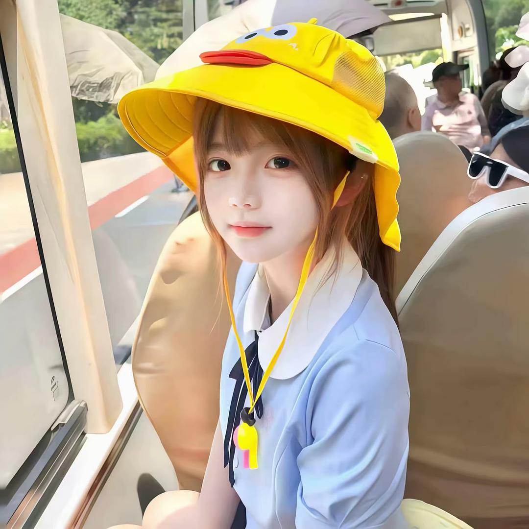 小小咻～