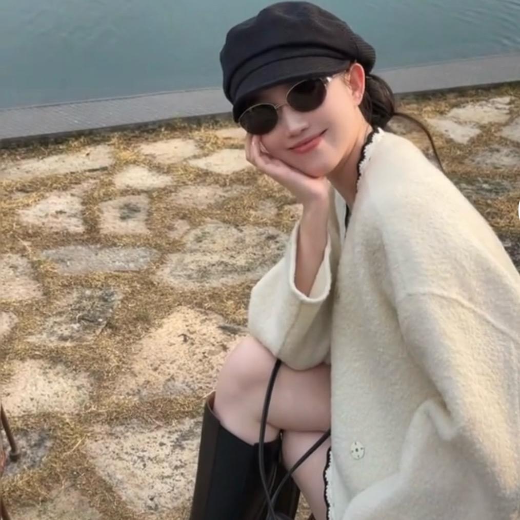 大李Dali～每日穿搭