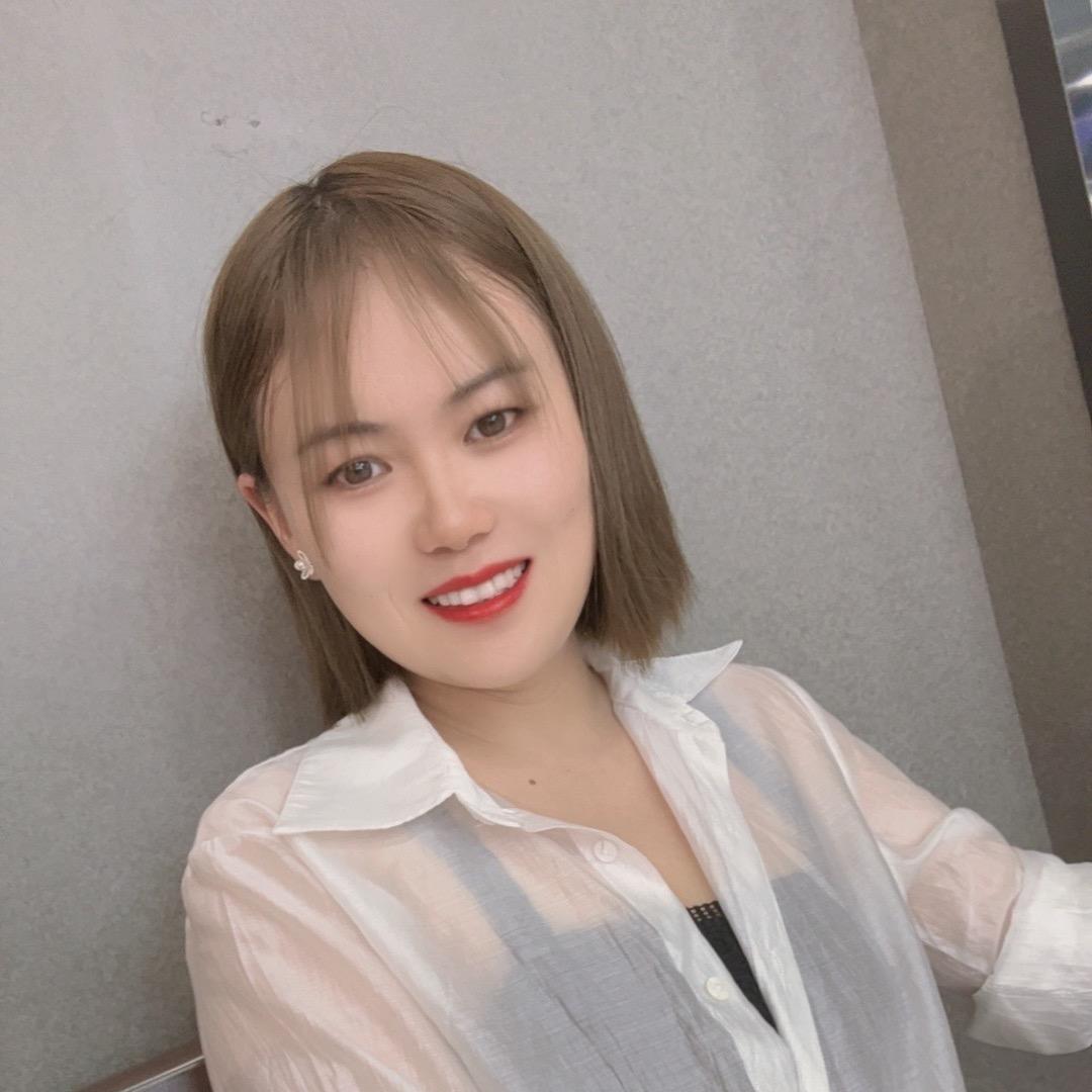 幸福就好✔