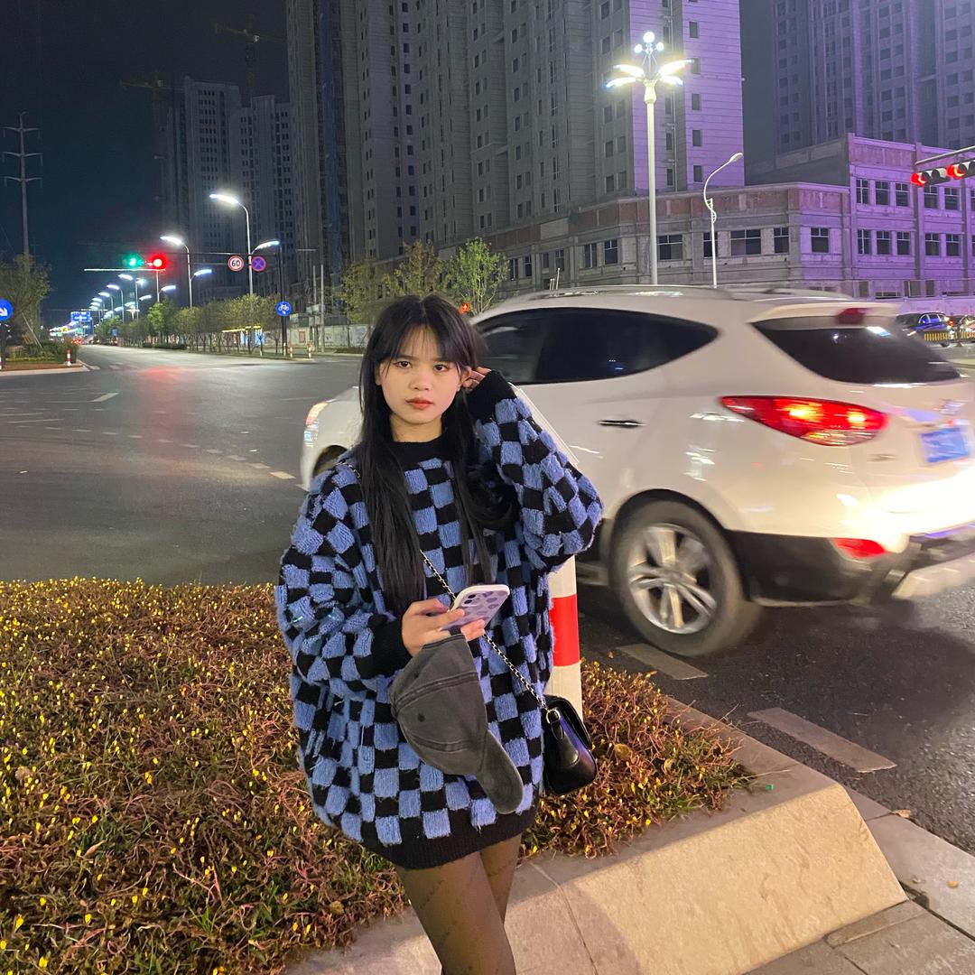 没烦恼🍒