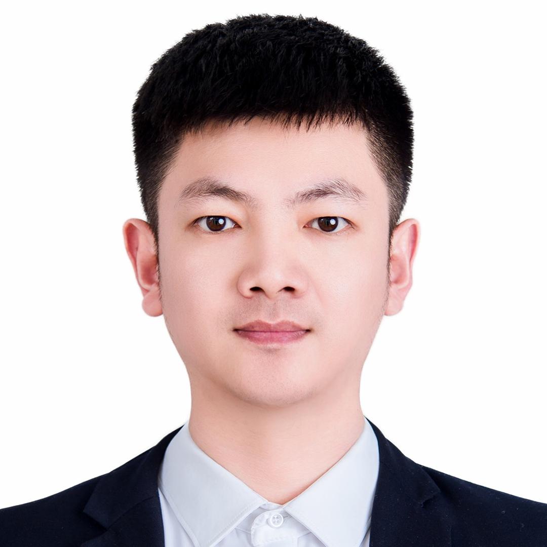 临沂金牌销售周大龙