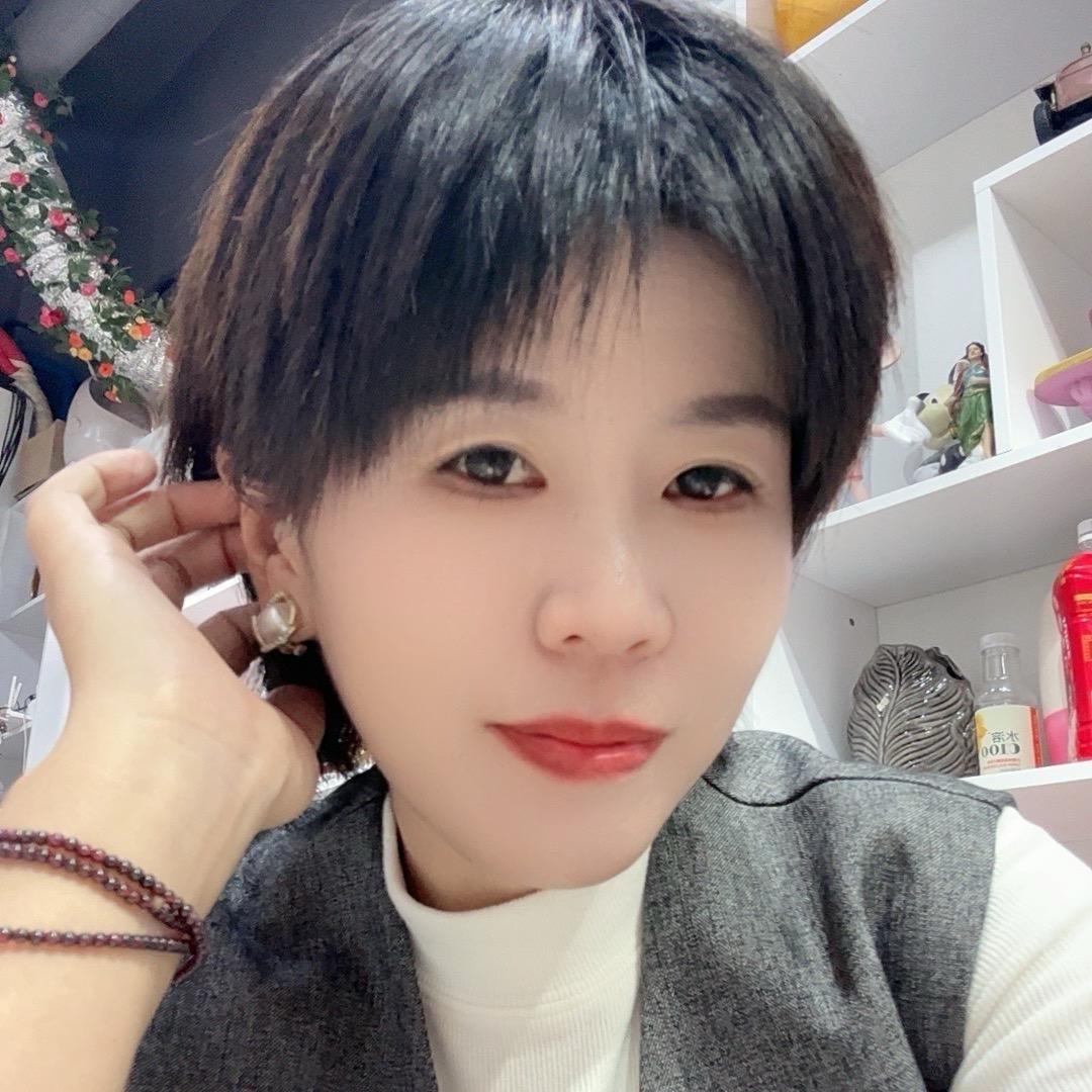 包姐（爱度美学馆）