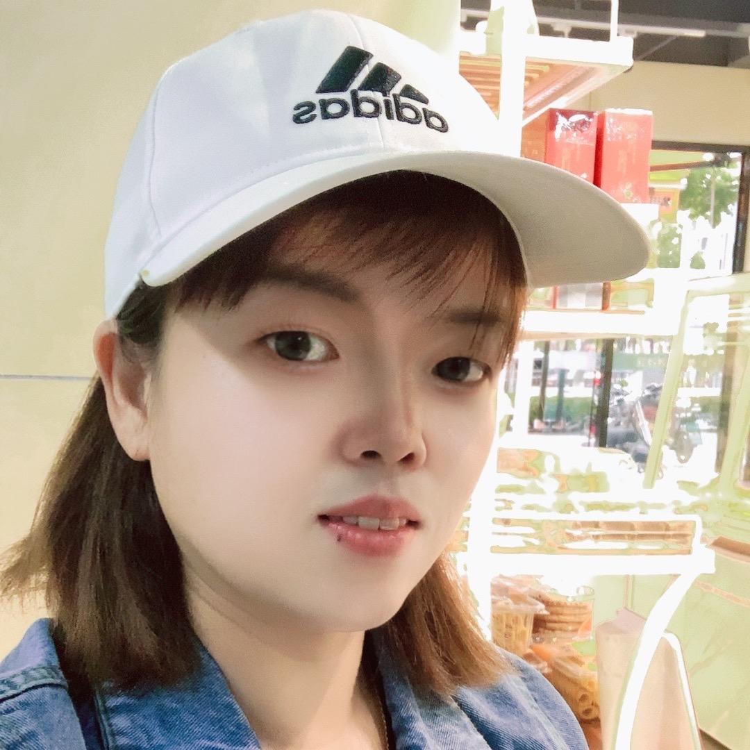 傻丫头