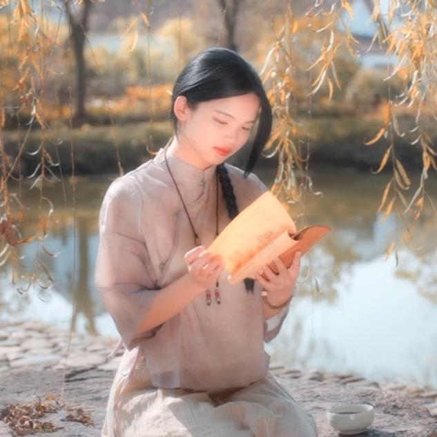 杏林小芝