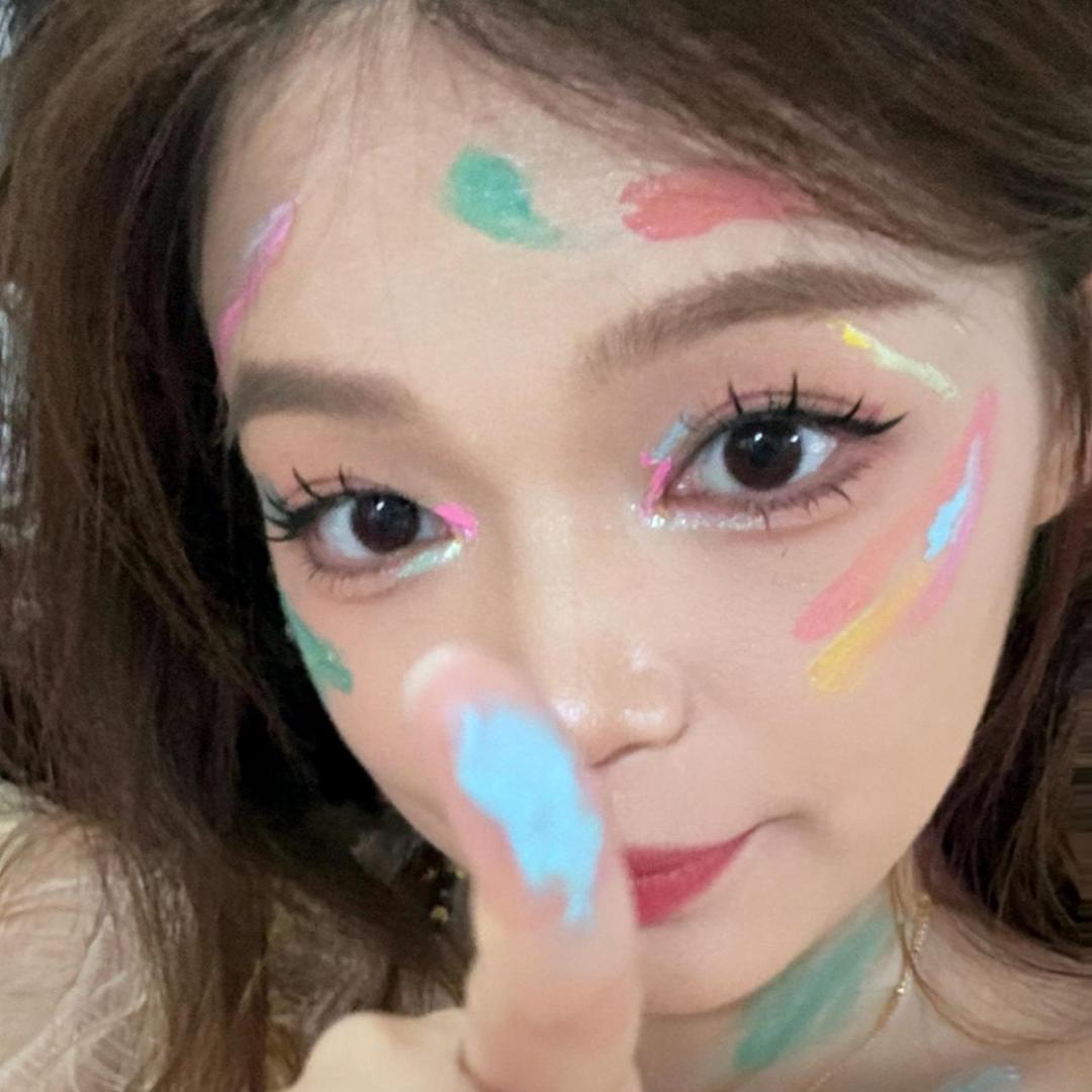 一颗小荔枝ღ³