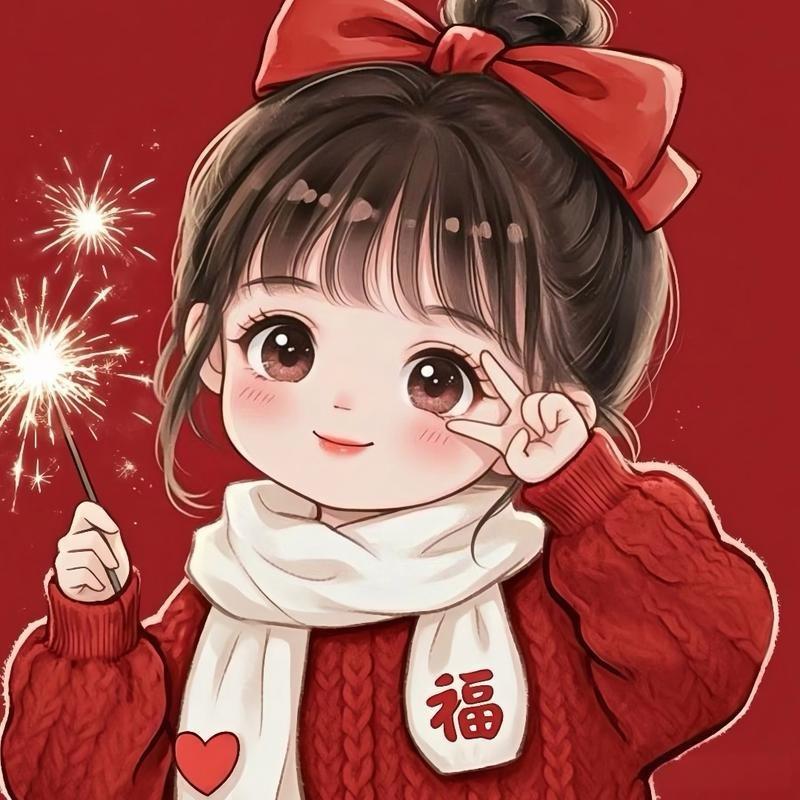 好运常伴