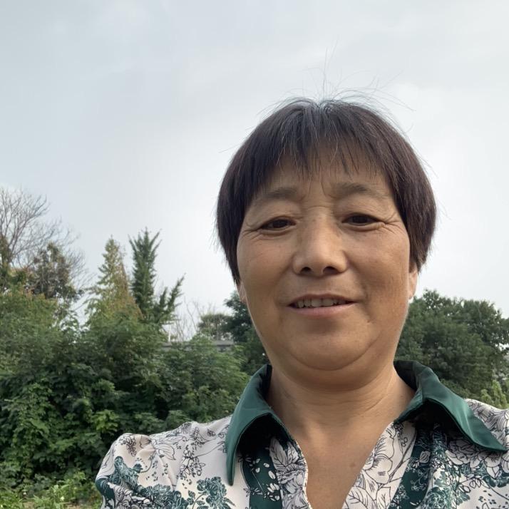 楠楠奶奶