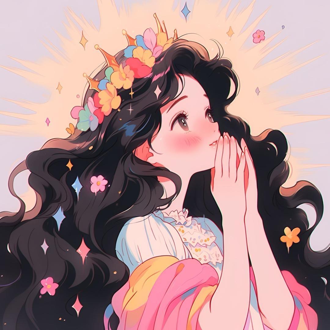 吴是小仙女🌟