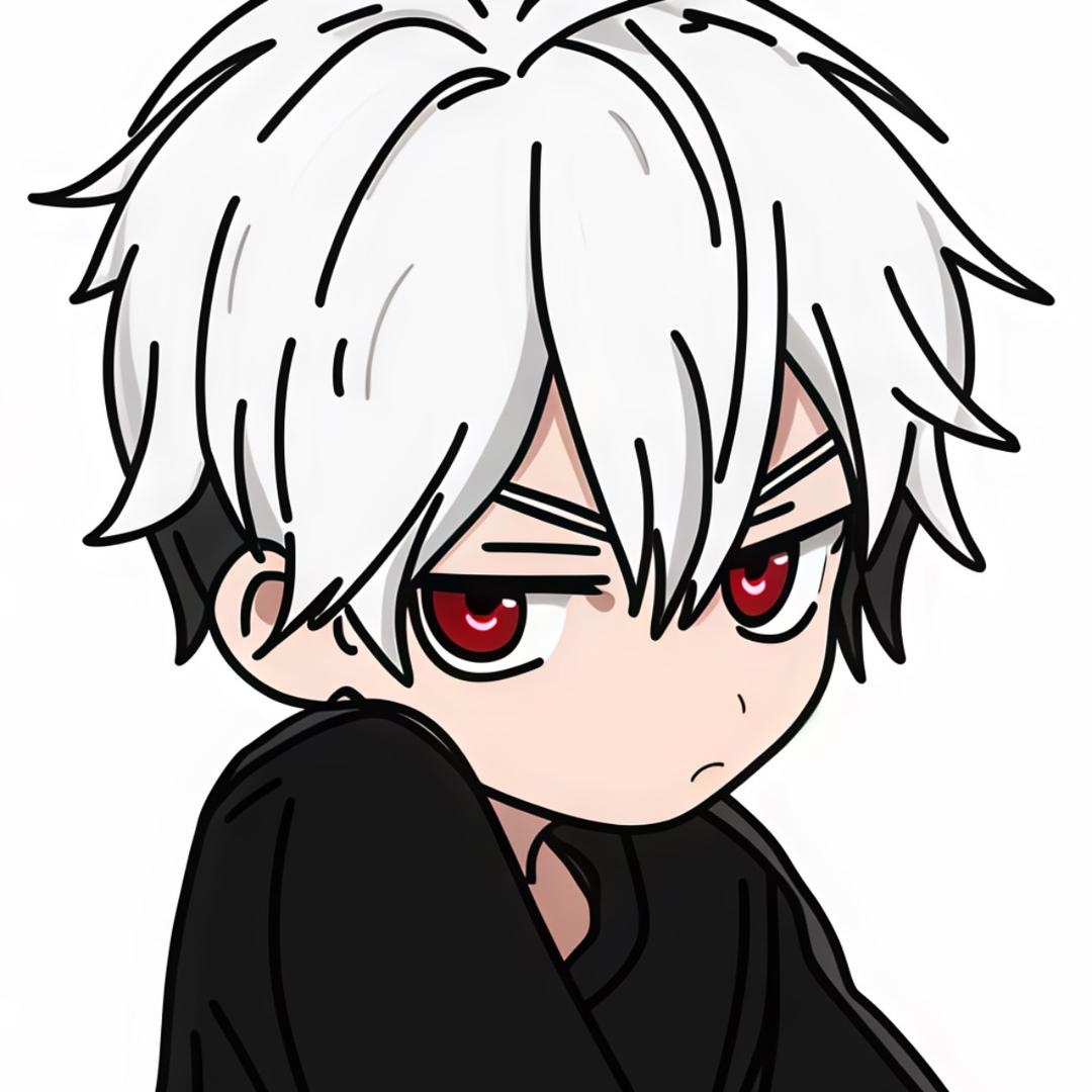 小汤不爱emo