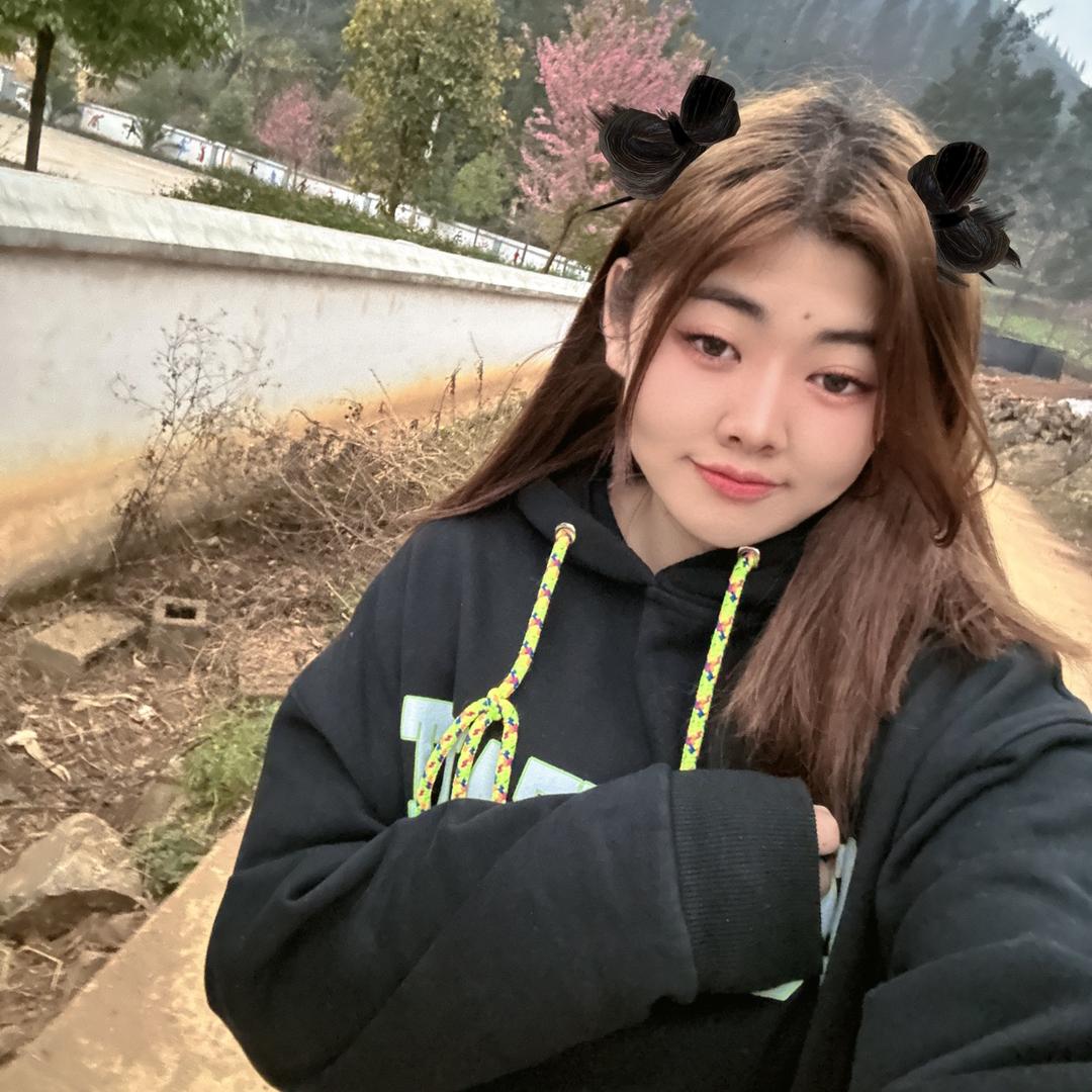 深港❤️少女