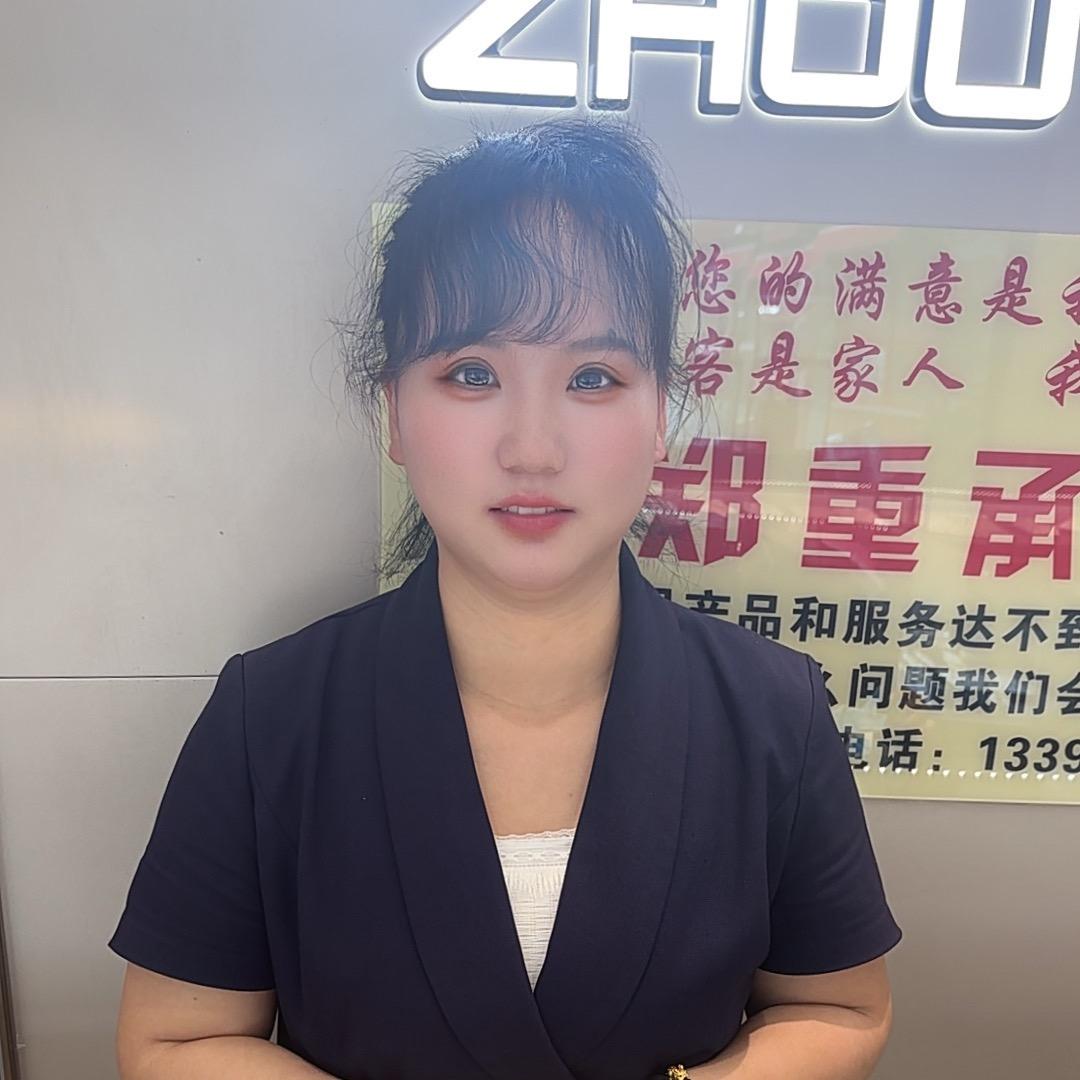 刘维莉