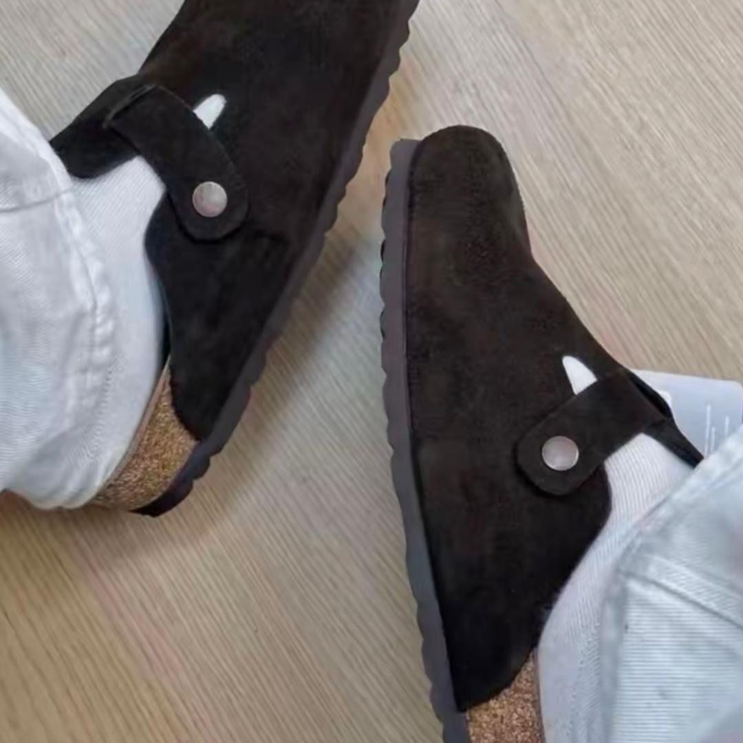 BK勃肯外贸