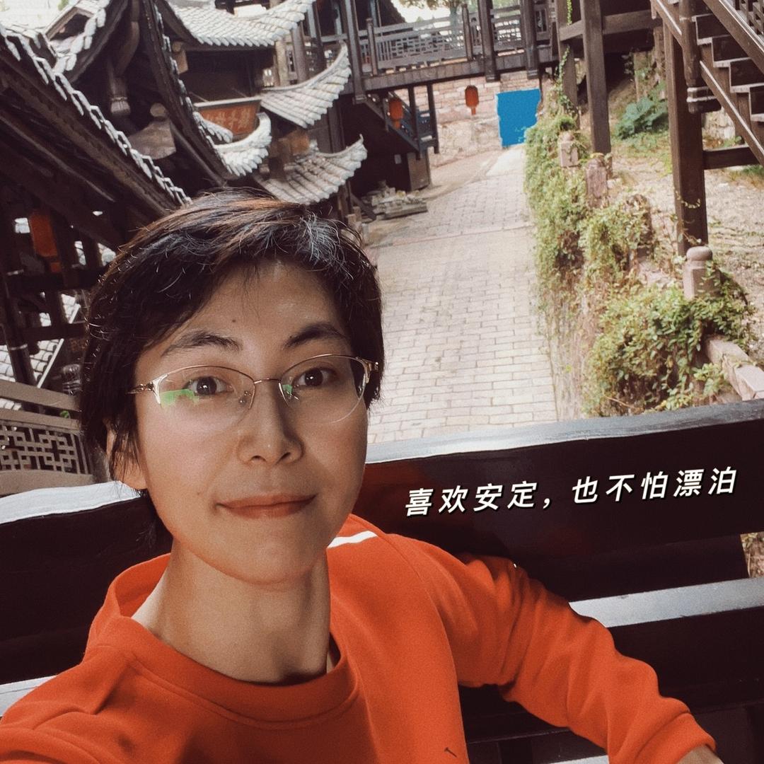 Jennifer宇
