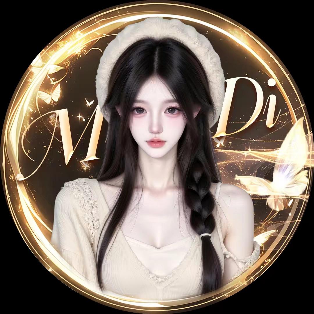 𝓜•涂涂🐰