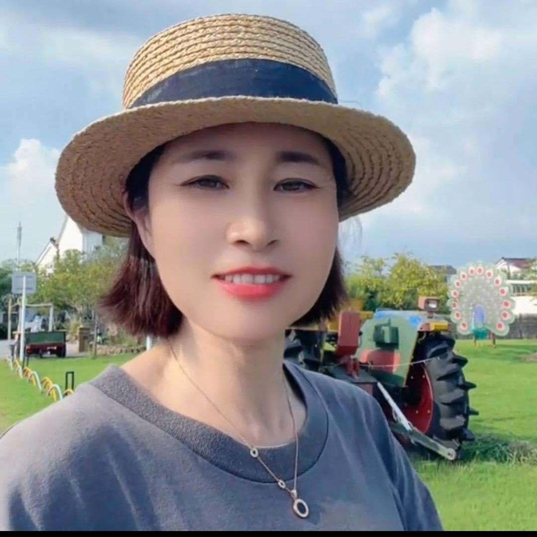 常州娟姐的花园设计｜花伴理