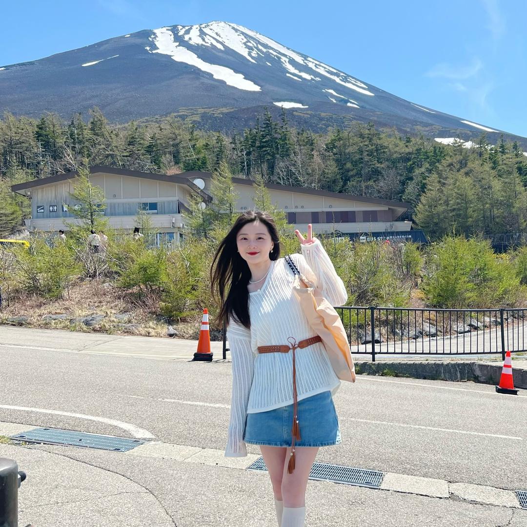 草莓🍓酸奶