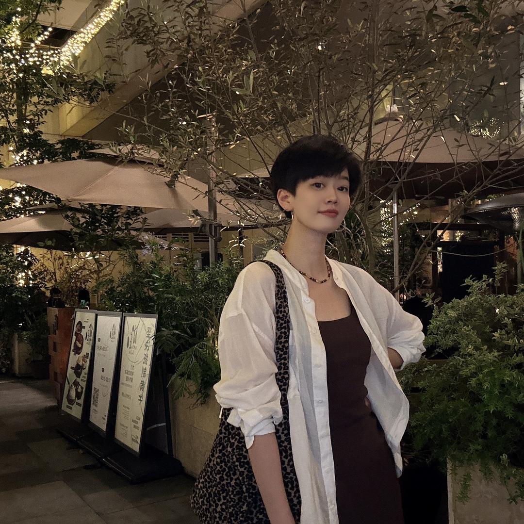 老贝bay穿搭优选