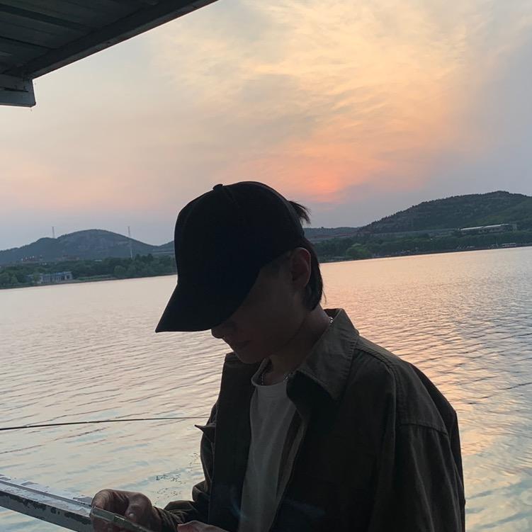 小哥的快乐你不懂