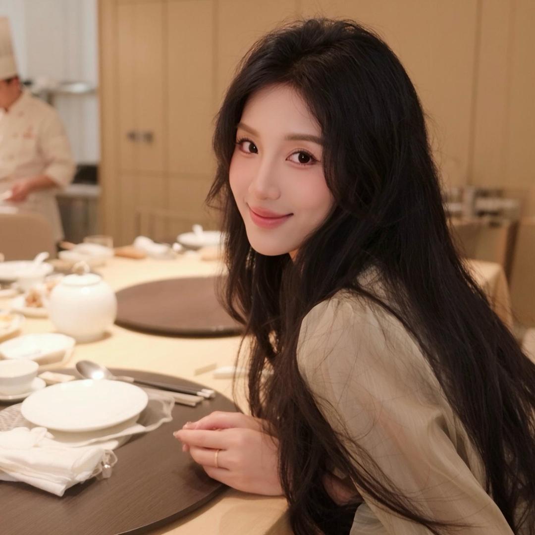 V 婷（有个娃）