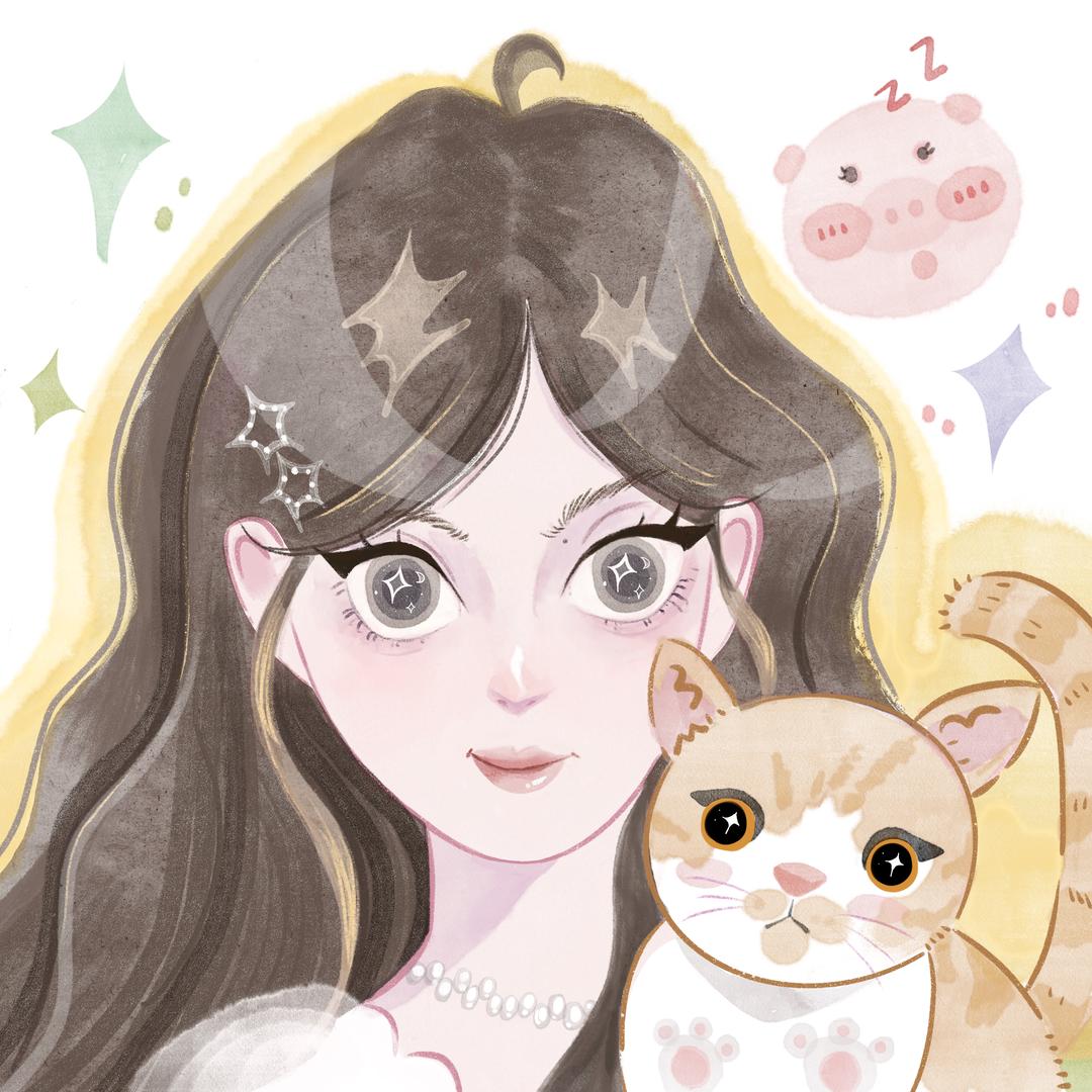 猪猪是小小姨🐽