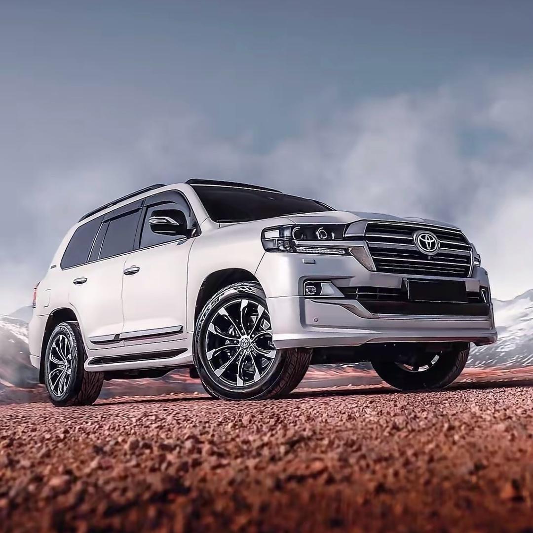 霸道酷路泽批发-姜姜