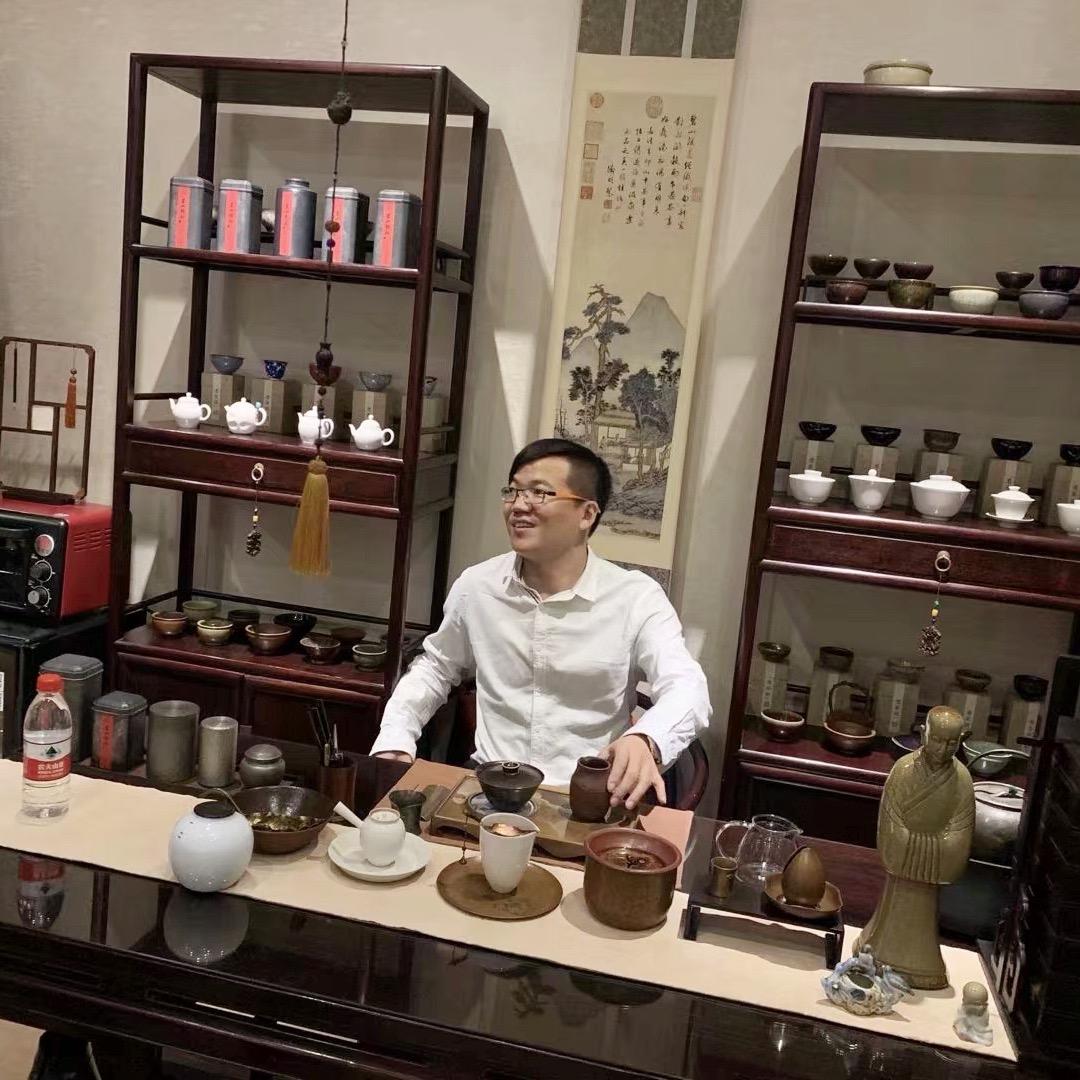 周大舅