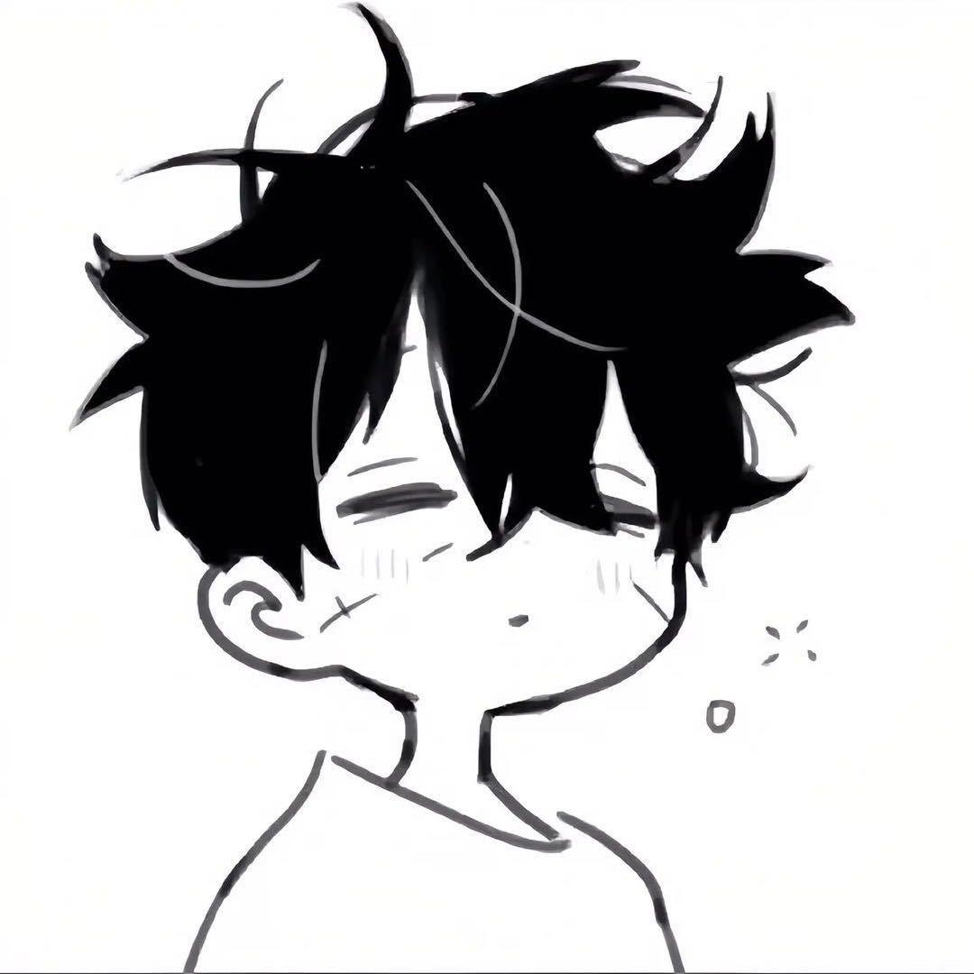 周先森🖤