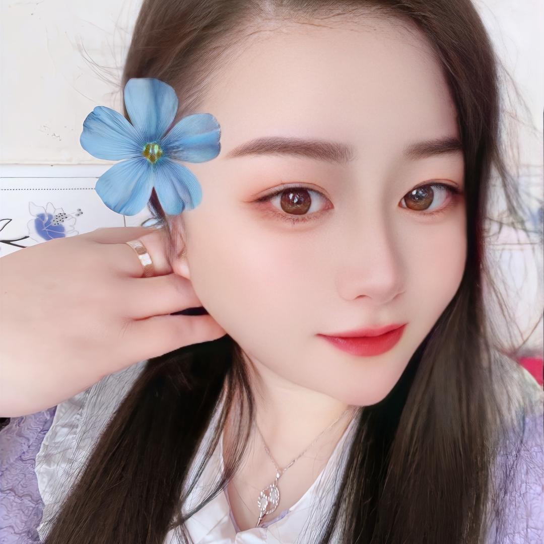 💋小兮এ