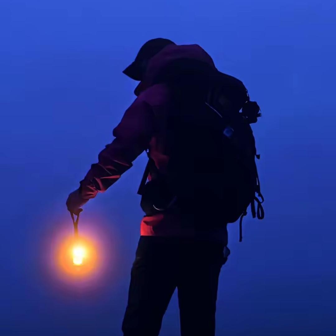 干脆小饼（户外版