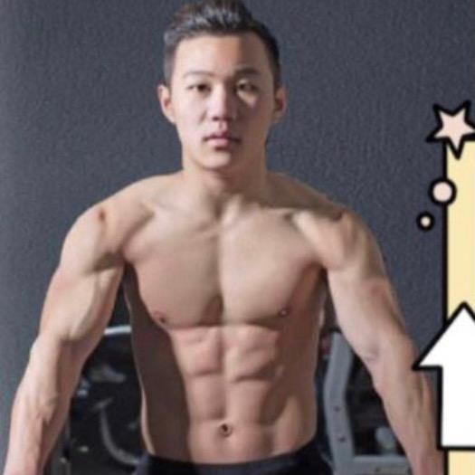 山东减肥训练营 刘教练