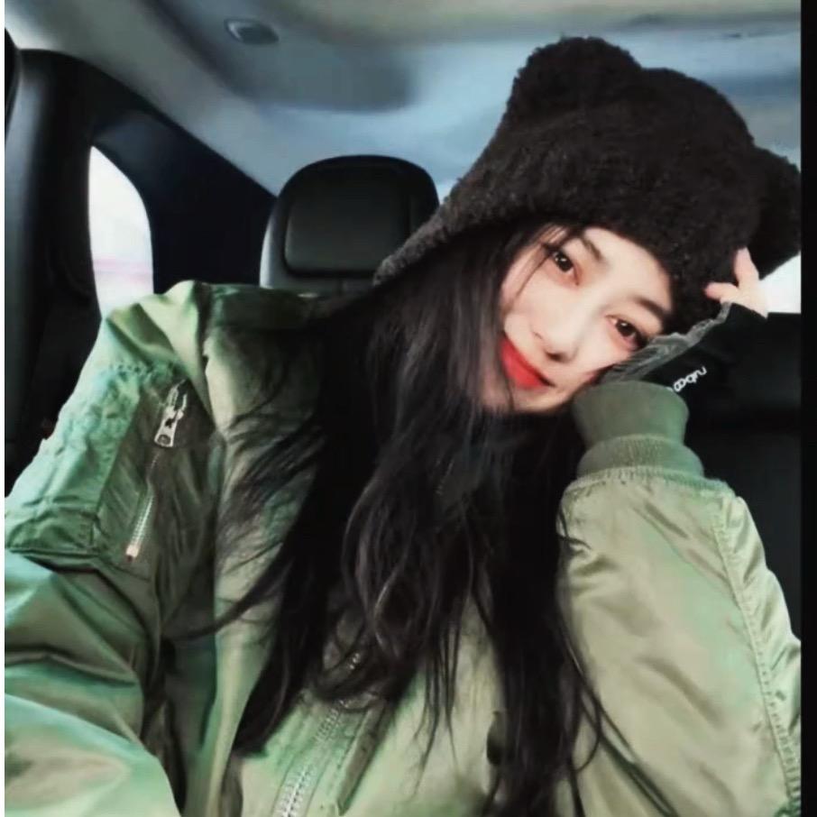 70后疯丫头🦋