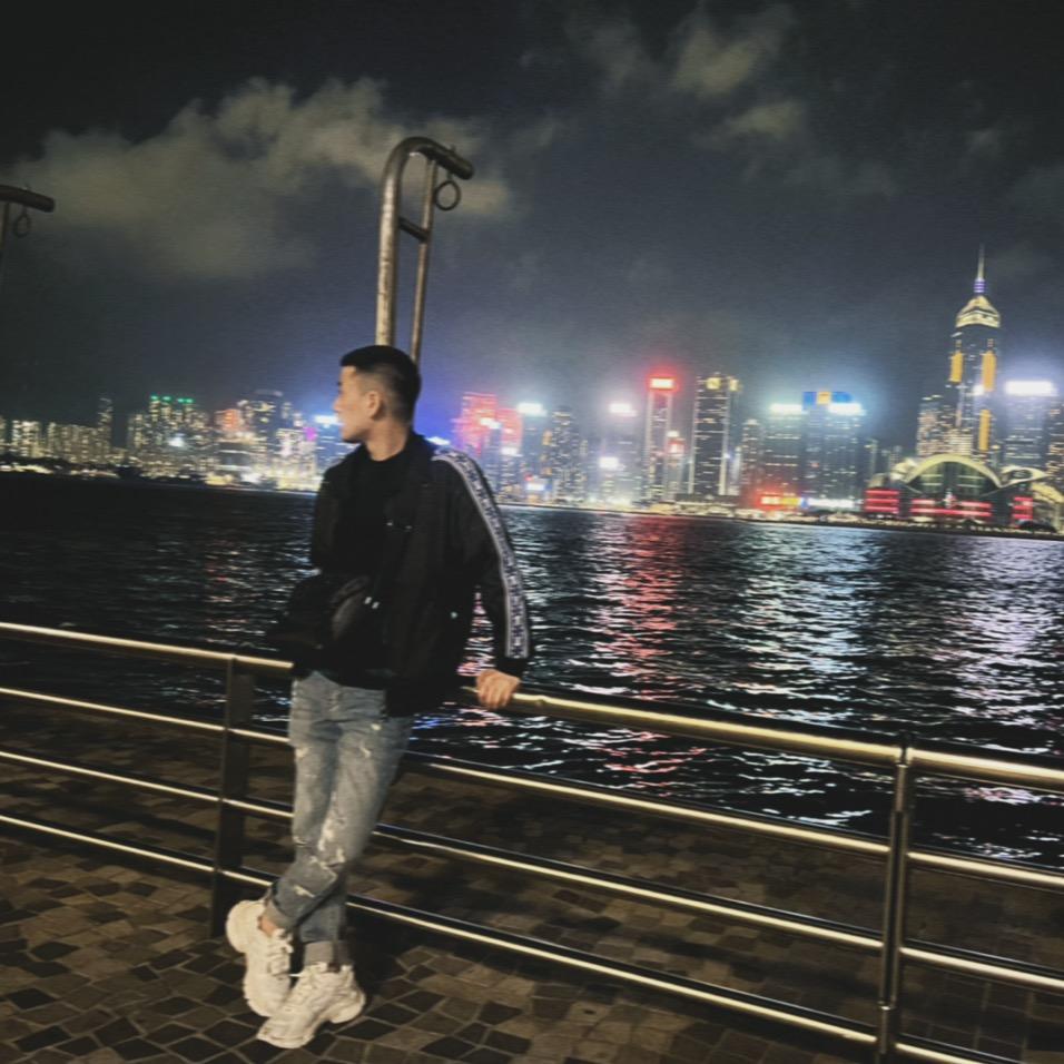 阿良的故事