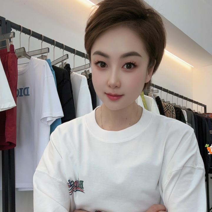 庄河Y7泳淇服饰