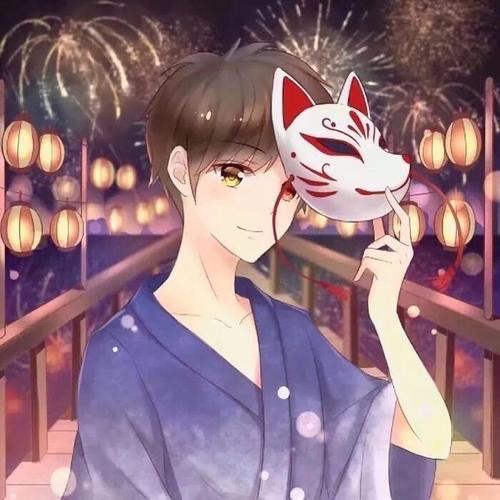 野狐先生