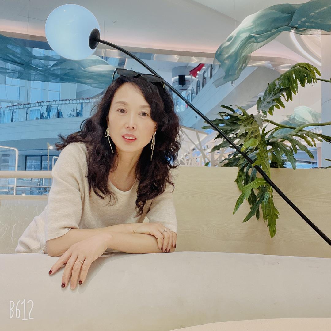 那年花开