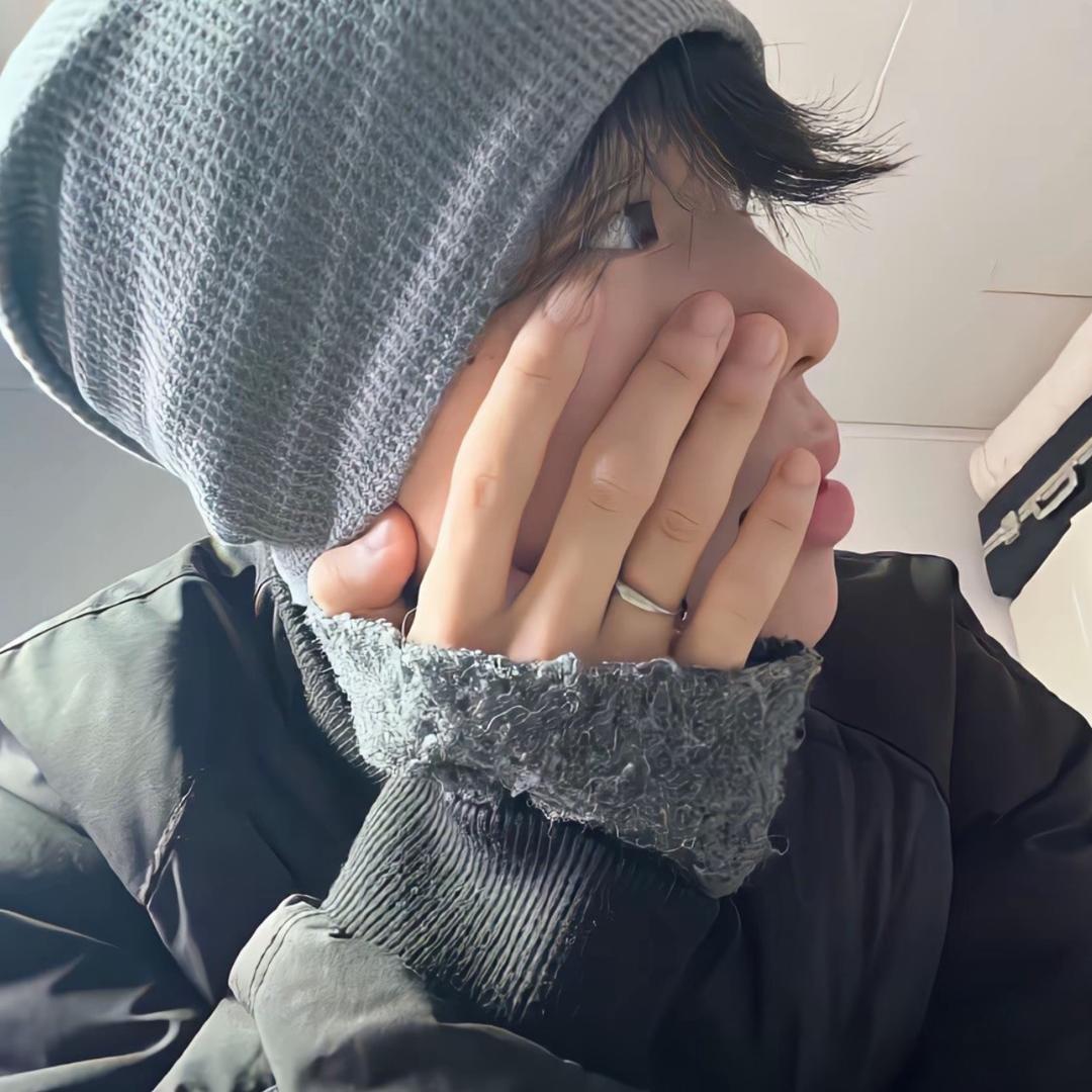 我到底是谁男朋友