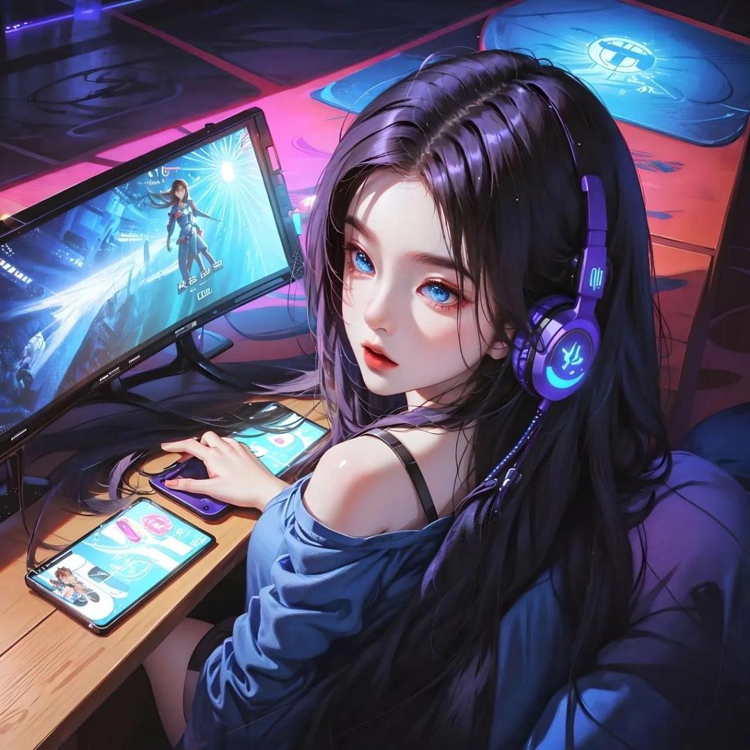 星空电竞娱乐