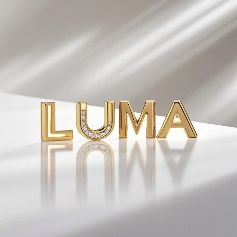 LUMA高定首饰