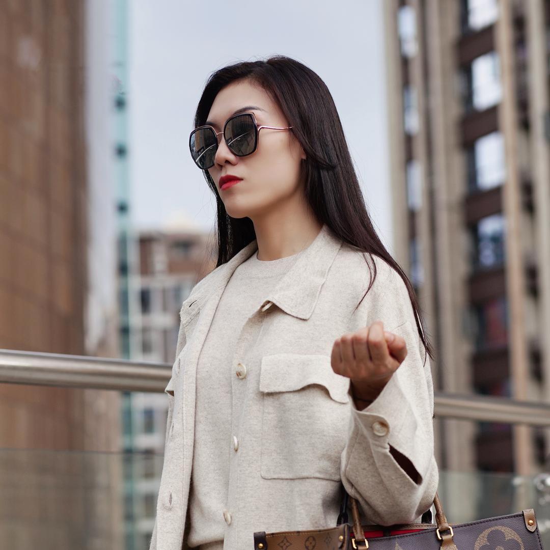 希漫美学女装馆官方号