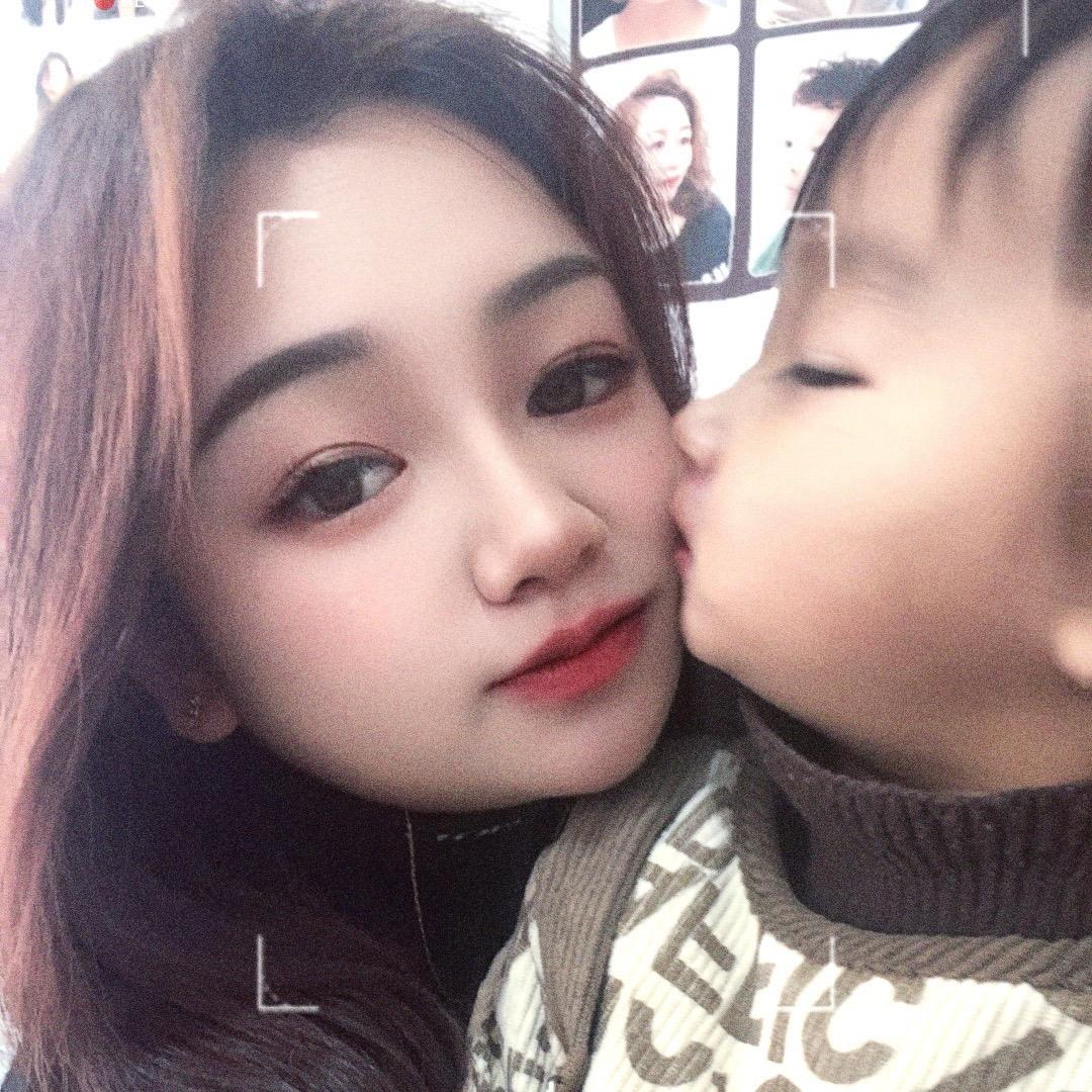 🎀李槿汐妈妈👩