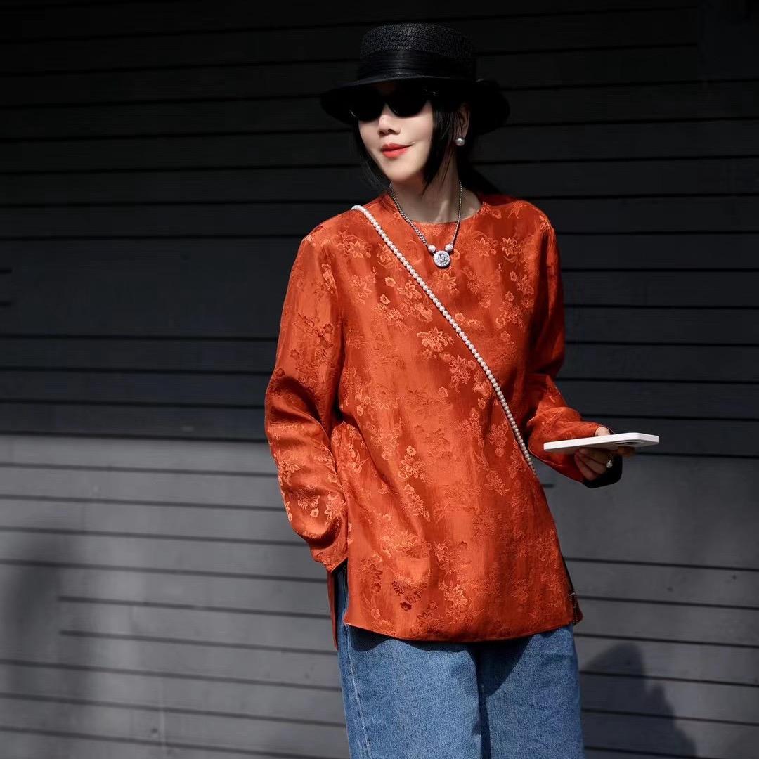 姚十三轻奢女装